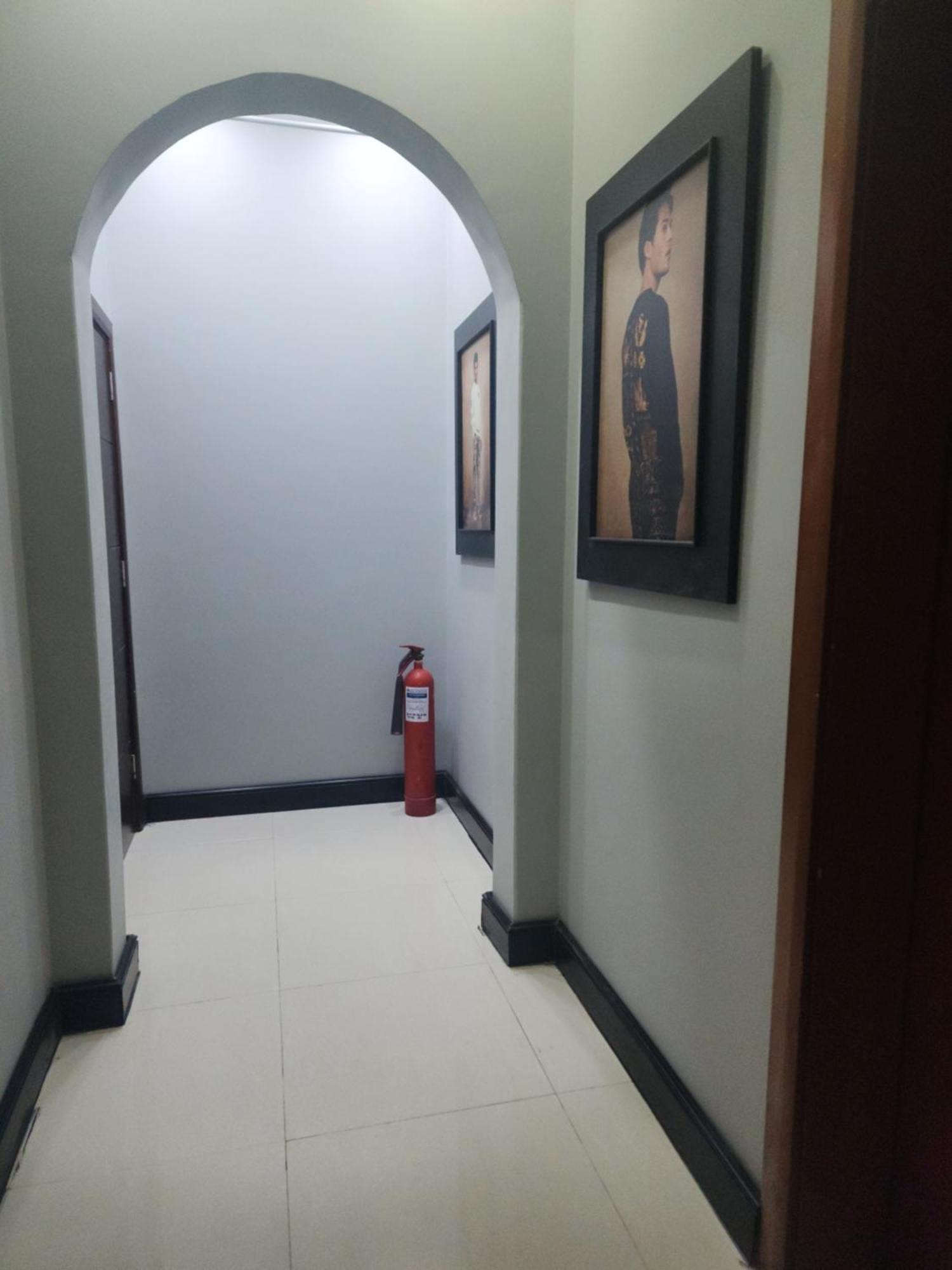 Apartment Elegant Luxury Apartment In Jeddah Near Airport Jeddah