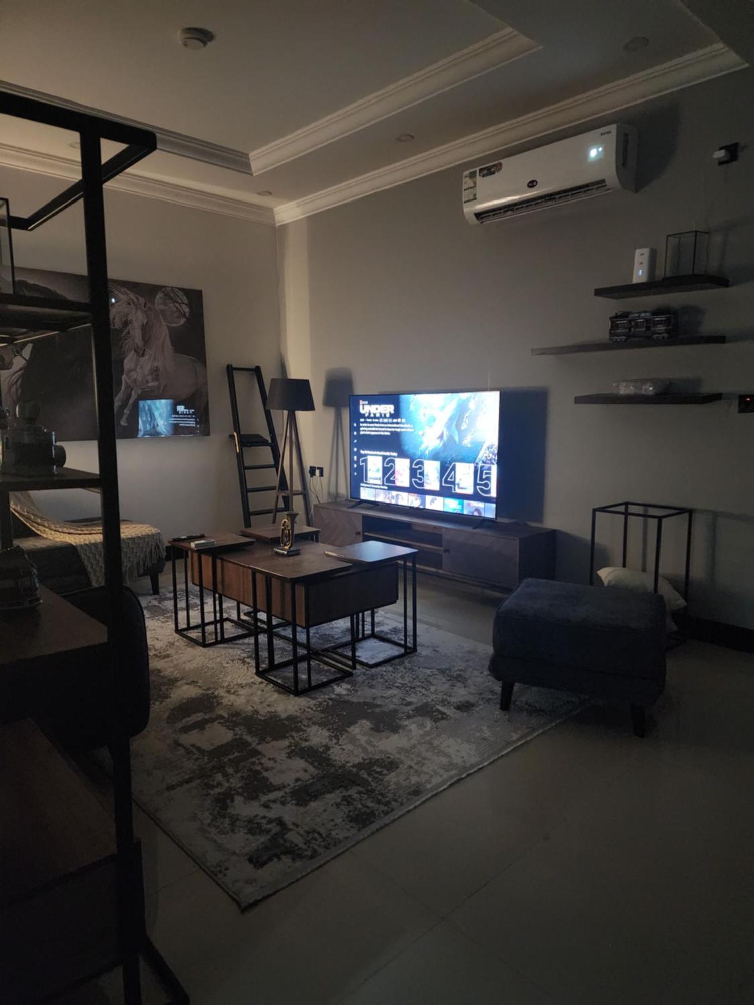 Apartment Elegant Luxury Apartment In Jeddah Near Airport Jeddah