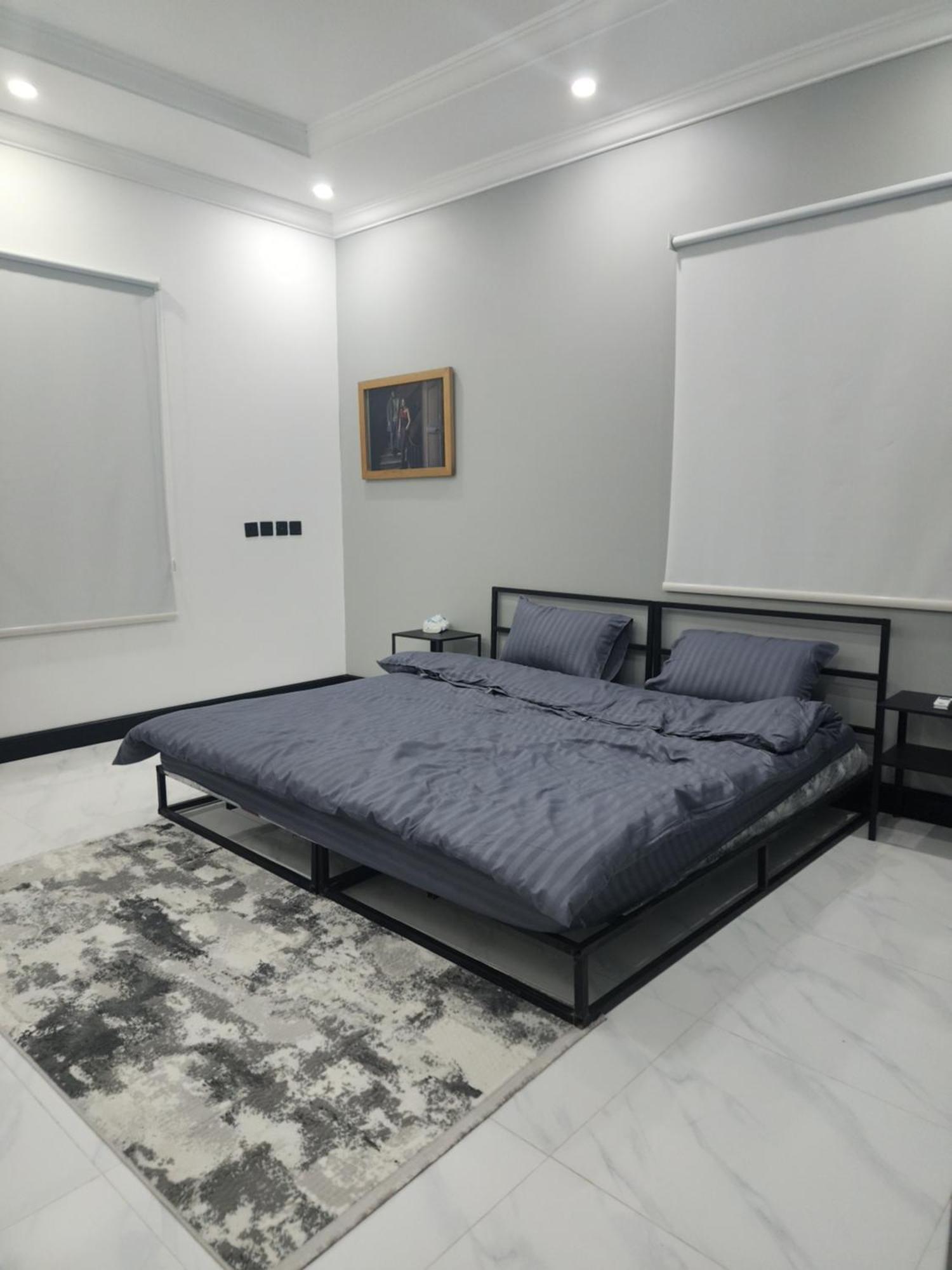 Elegant Luxury Apartment In Jeddah Near Airport *