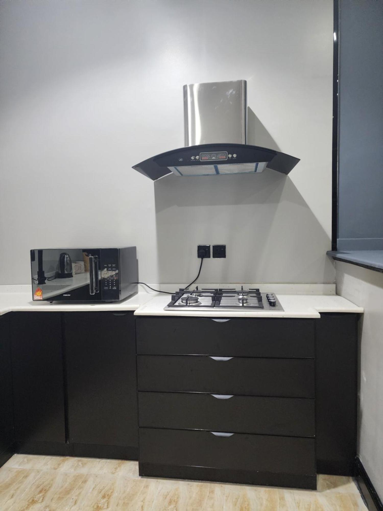 Apartment Elegant Luxury Apartment In Jeddah Near Airport *