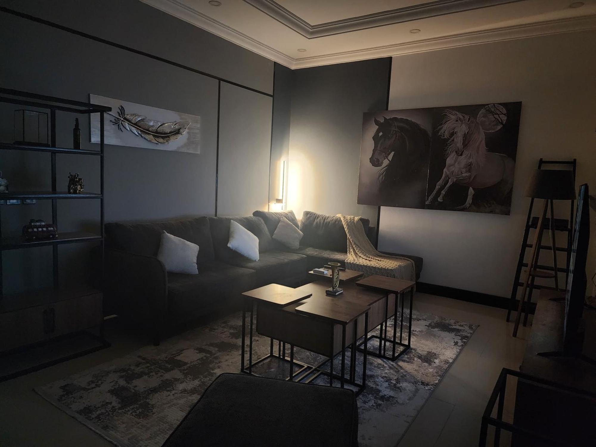 Elegant Luxury Apartment In Jeddah Near Airport Apartment Jeddah