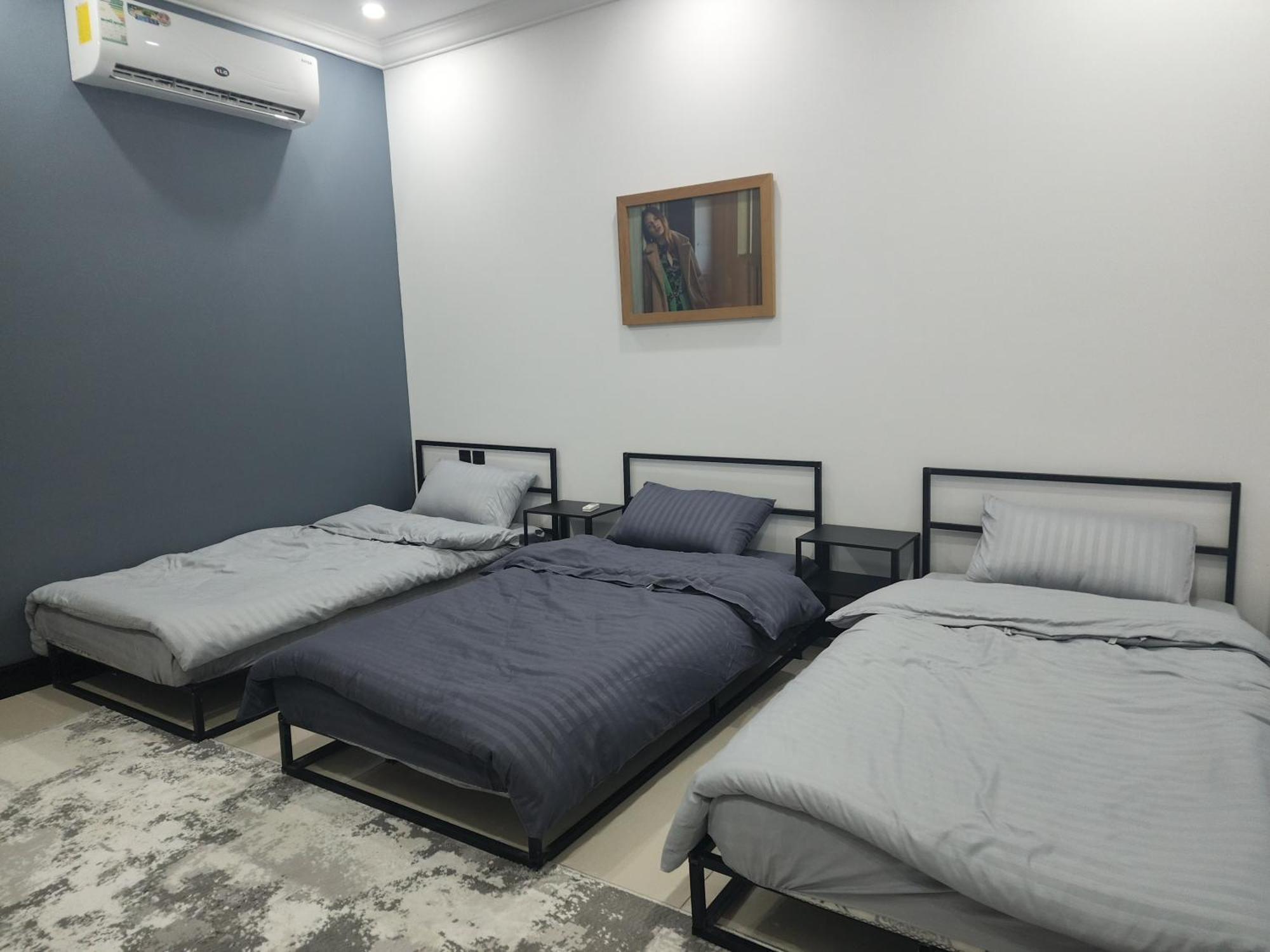 Apartment Elegant Luxury Apartment In Jeddah Near Airport *
