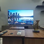 Elegant Luxury Apartment In Jeddah Near Airport