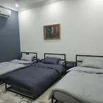 Elegant Luxury Apartment In Jeddah Near Airport