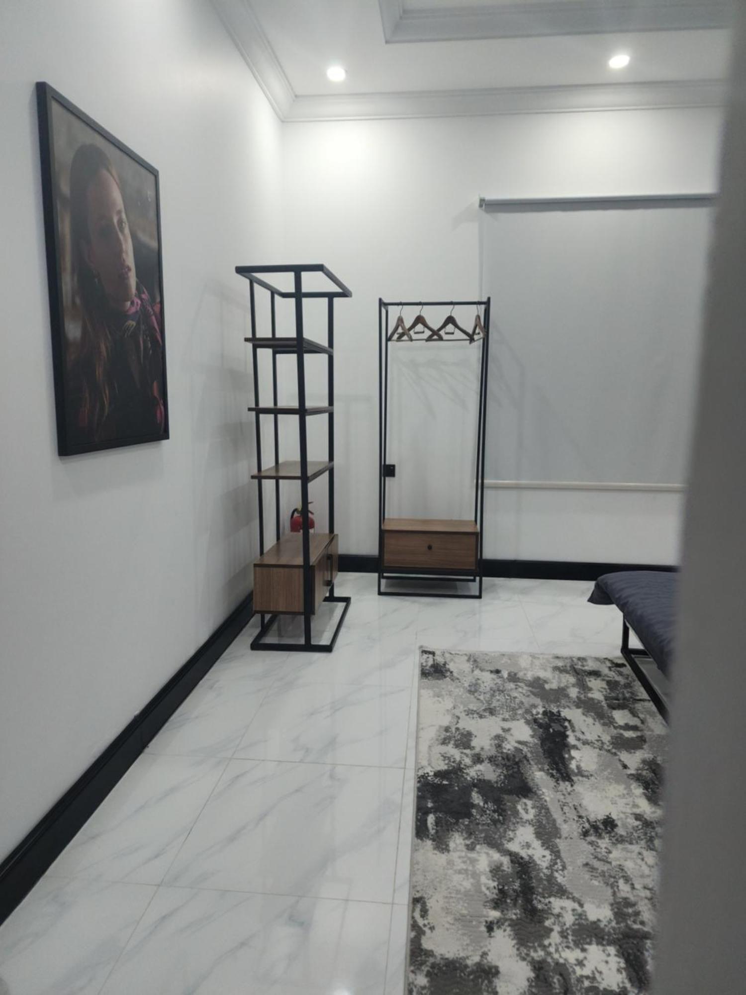 Appartement Elegant Luxury Apartment In Jeddah Near Airport Djeddah