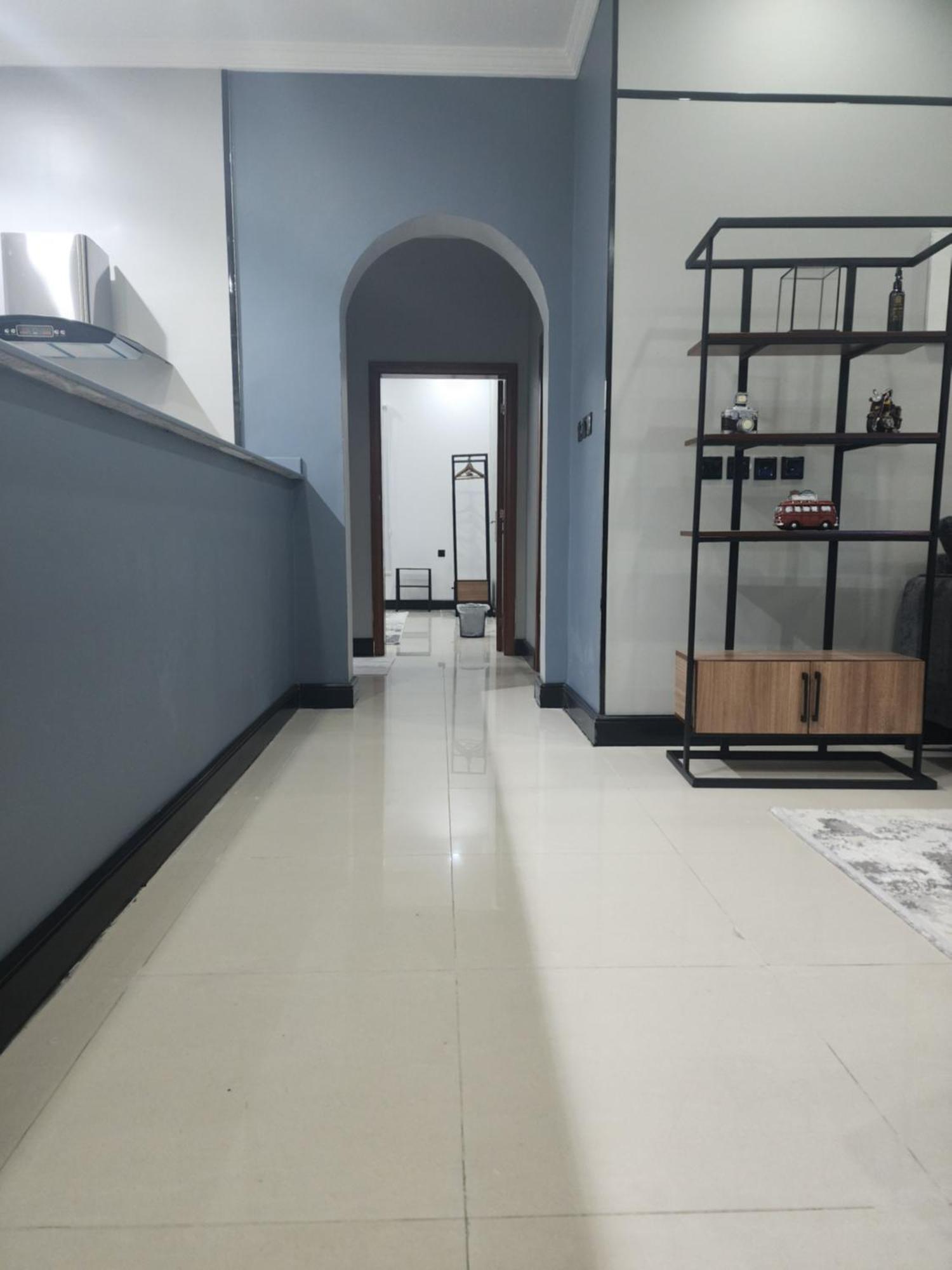 Elegant Luxury Apartment In Jeddah Near Airport * Djeddah