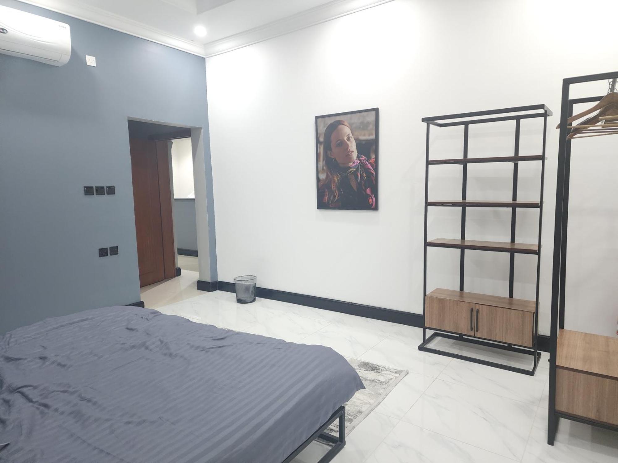 Elegant Luxury Apartment In Jeddah Near Airport Djeddah