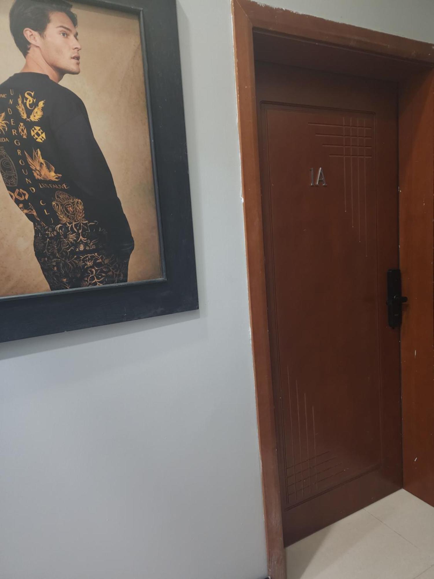 Elegant Luxury Apartment In Jeddah Near Airport Appartement