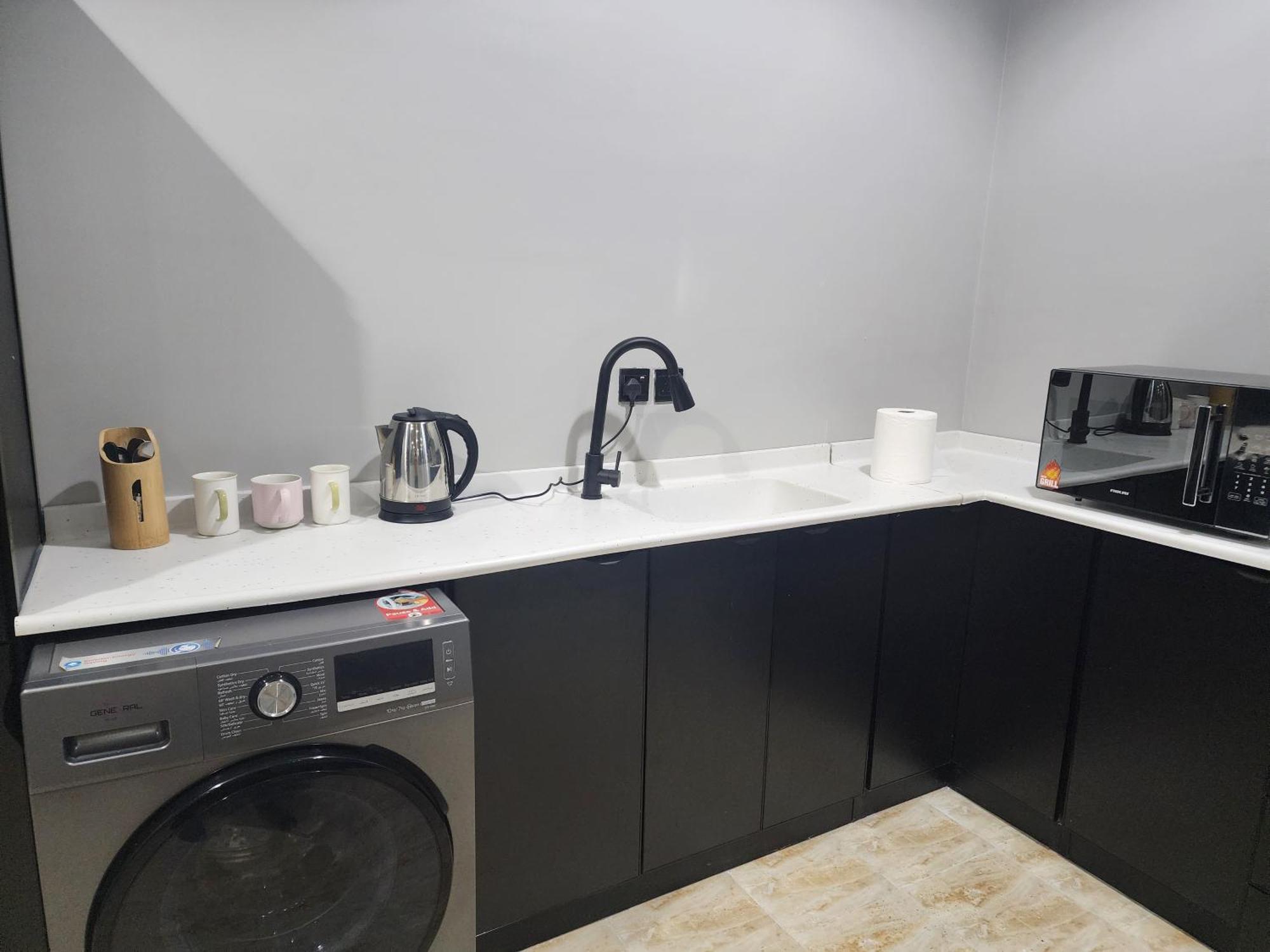 Elegant Luxury Apartment In Jeddah Near Airport * Djeddah